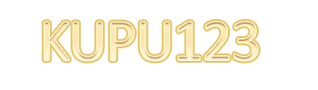 Logo KUPU123